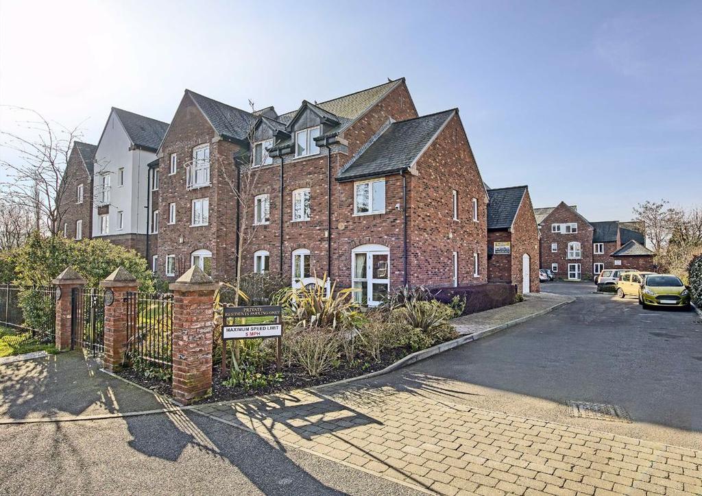 25, Wombrook Court, Wombourne... 1 bed apartment £625 pcm (£144 pw)