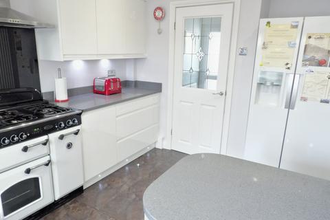 16 Biddick Hall Drive, South Shields, NE34 0TR