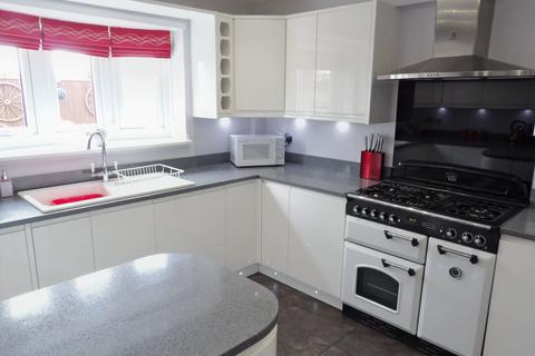 16 Biddick Hall Drive, South Shields, NE34 0TR