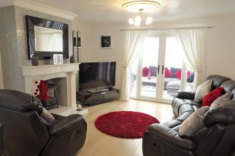 16 Biddick Hall Drive, South Shields, NE34 0TR