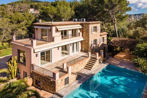 5 bedroom house, 06250 Mougins, Alpes Maritimes, Provence Alpes Cote d'Azur