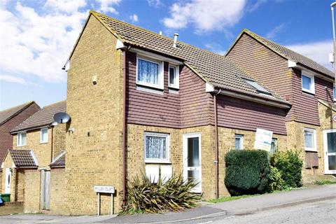 119 Barton Hill Drive, Minster On Sea, Sheerness, ME12 3ND