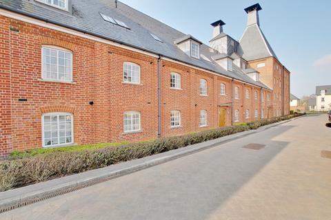 Flat 30, The Malthouse Brewery Lane, Romsey, SO51 8JX