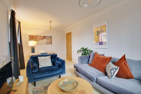 Flat 30, The Malthouse Brewery Lane, Romsey, SO51 8JX