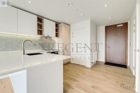 1 bedroom apartment to rent - Blenheim Mansions, Mary Neuner Road, N8
