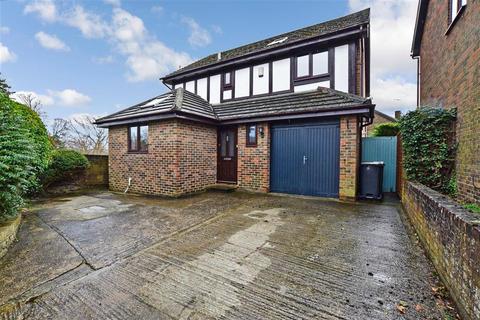 7 Bower Mount Road, Maidstone, ME16 8AX
