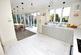 Kitchen/Breakfast rm