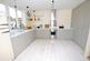 Kitchen/Breakfast rm