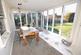 Kitchen/Breakfast rm