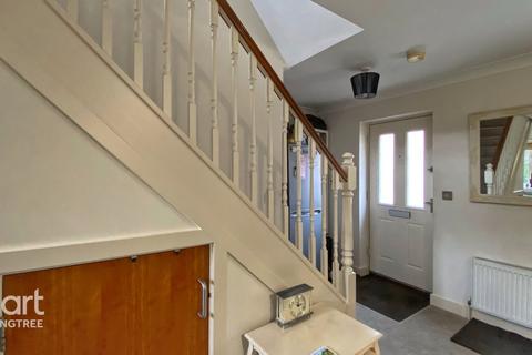 10 Barley Close, Mistley, Manningtree, CO11 1GA