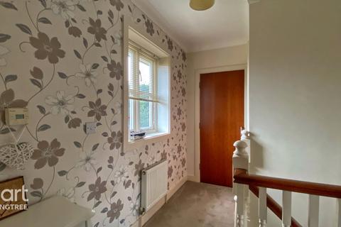 10 Barley Close, Mistley, Manningtree, CO11 1GA