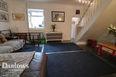 1 Clydach Road, Tonypandy, CF40 2BD