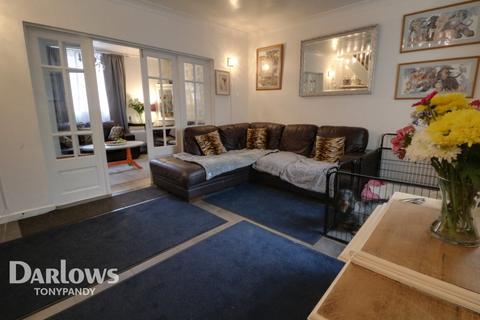 1 Clydach Road, Tonypandy, CF40 2BD