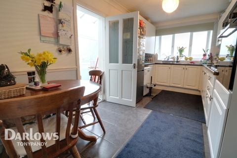 1 Clydach Road, Tonypandy, CF40 2BD