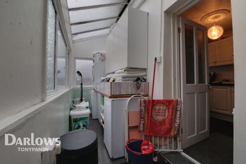 1 Clydach Road, Tonypandy, CF40 2BD