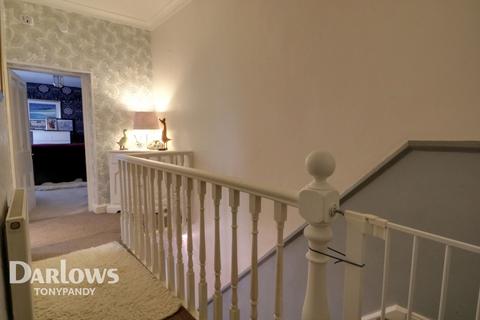 1 Clydach Road, Tonypandy, CF40 2BD