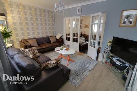 1 Clydach Road, Tonypandy, CF40 2BD