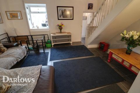 1 Clydach Road, Tonypandy, CF40 2BD