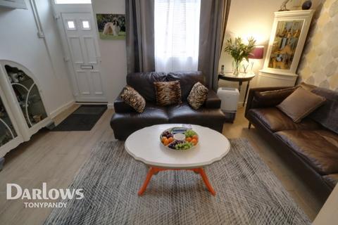 1 Clydach Road, Tonypandy, CF40 2BD
