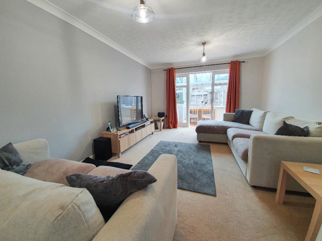 Sherrington Drive, Off Yazor Road, Hereford 2 bed end of terrace house