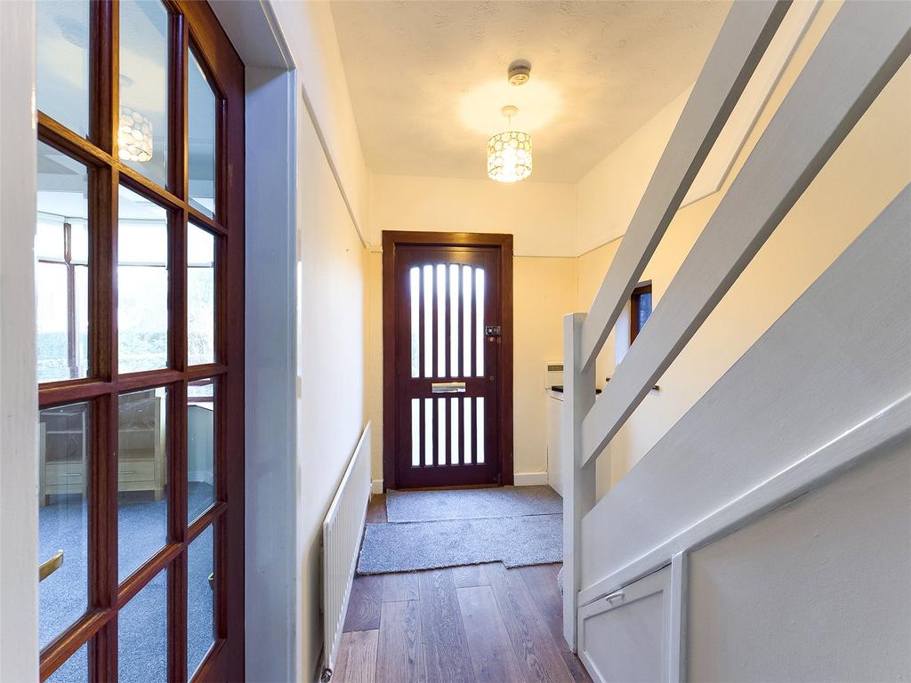 Woburn Hill, Liverpool, L13 3 bed semidetached house £210,000