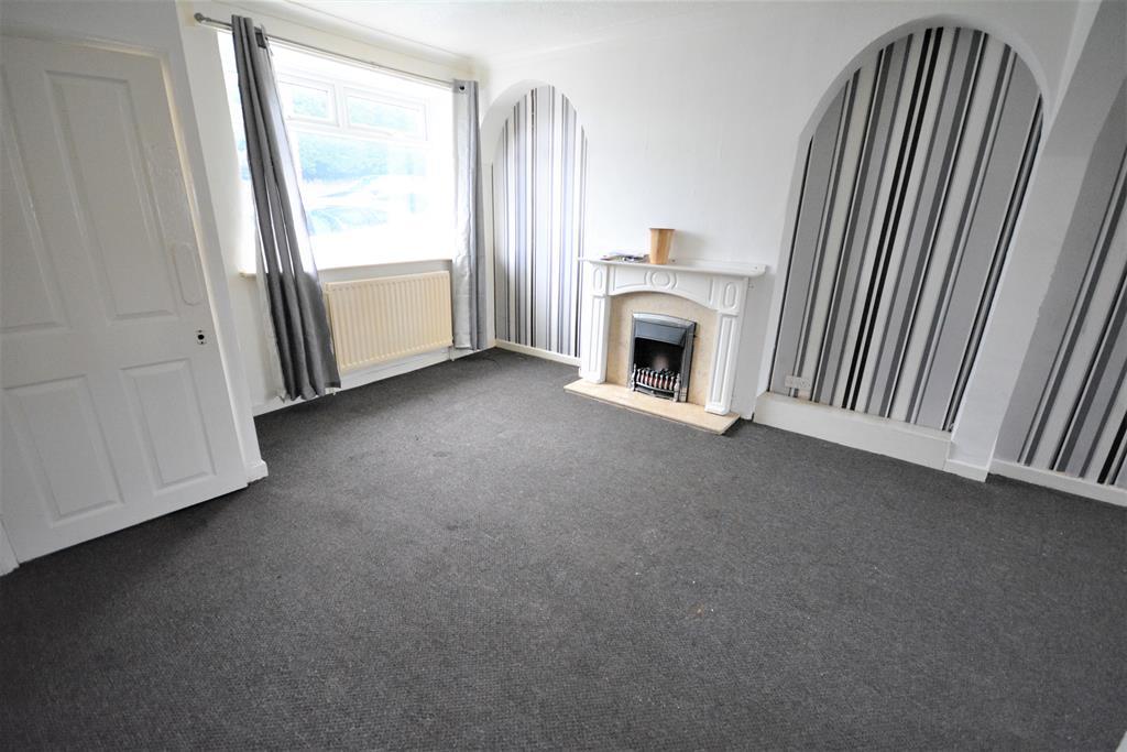 Wolsingham Road, Tow Law, 3 bed terraced house £80,000