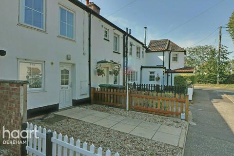 6 School Road, Necton, Swaffham, PE37 8HT