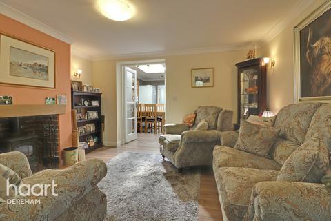 6 School Road, Necton, Swaffham, PE37 8HT
