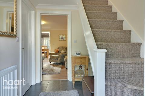 6 School Road, Necton, Swaffham, PE37 8HT