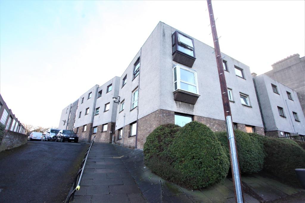Blackie Road, Leith, Edinburgh, EH6 2 bed flat £765 pcm (£177 pw)