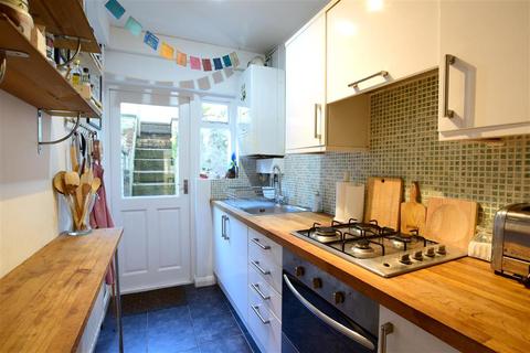 Flat 1, 2 Albert Road, Brighton, BN1 3RL