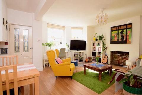 Flat 1, 2 Albert Road, Brighton, BN1 3RL