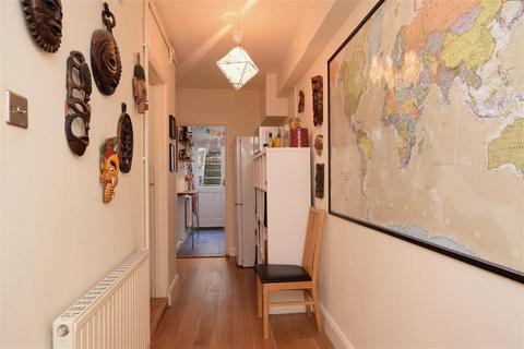 Flat 1, 2 Albert Road, Brighton, BN1 3RL