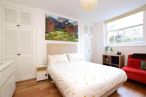 Flat 1, 2 Albert Road, Brighton, BN1 3RL