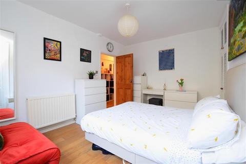 Flat 1, 2 Albert Road, Brighton, BN1 3RL