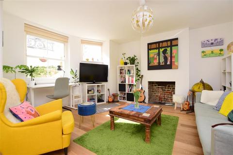 Flat 1, 2 Albert Road, Brighton, BN1 3RL
