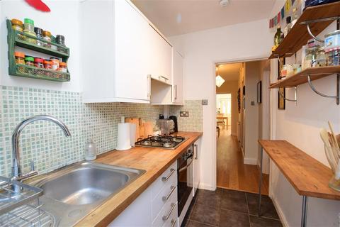 Flat 1, 2 Albert Road, Brighton, BN1 3RL