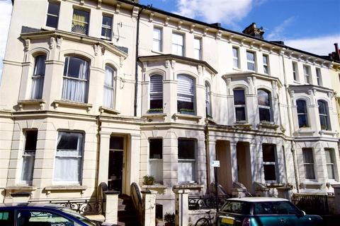 Flat 1, 2 Albert Road, Brighton, BN1 3RL