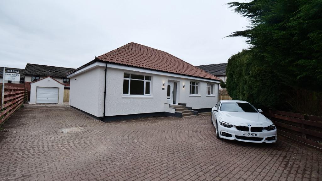 Portland Place, Hamilton, South Lanarkshire, ML3 4 bed bungalow £279,995