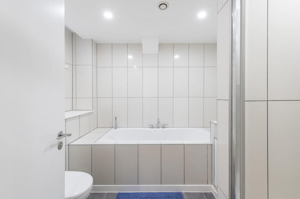 Master-suite