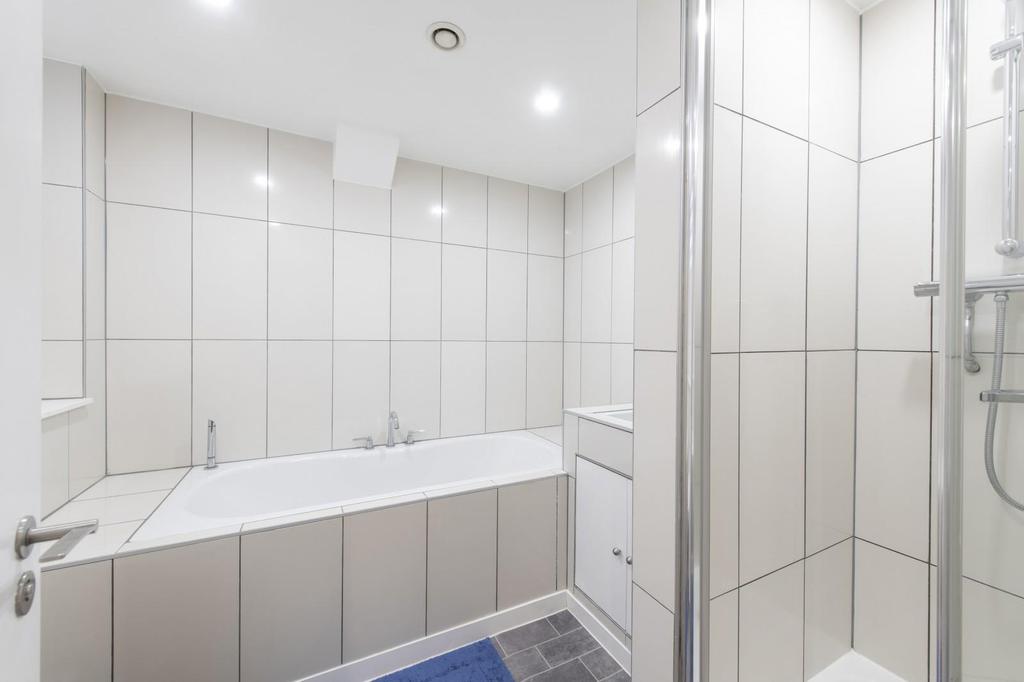 Master-suite