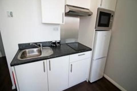 Studio to rent, 76 Milton Street Apartment 314, Victoria House, NOTTINGHAM NG1 3RA