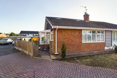 9, Caroline Court Denman Drive, Ashford, TW15 2AW
