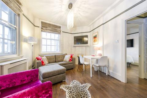1 bedroom flat to rent, Chalfont Court, Baker Street, London