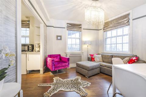 1 bedroom flat to rent, Chalfont Court, Baker Street, London