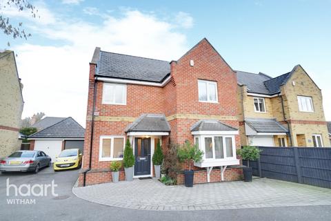 2 Chapel Lane, Tiptree, Colchester, CO5 0HR