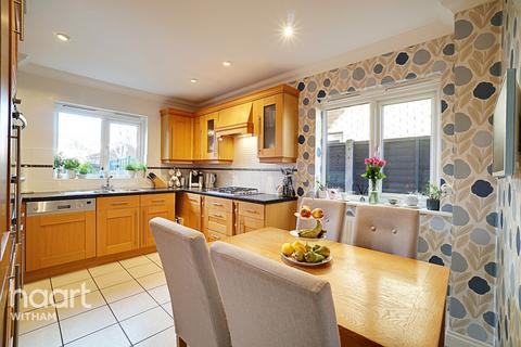 2 Chapel Lane, Tiptree, Colchester, CO5 0HR