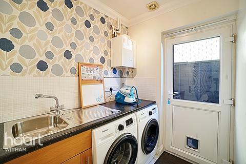 2 Chapel Lane, Tiptree, Colchester, CO5 0HR