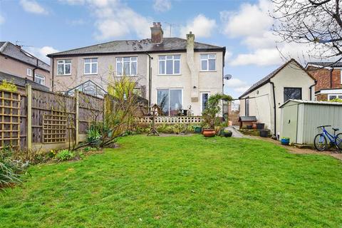 1 Pine Walk, Banstead, SM7 3QA