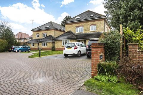 Flat 1, Tenbys Salisbury Road, Woking, GU22 7UR
